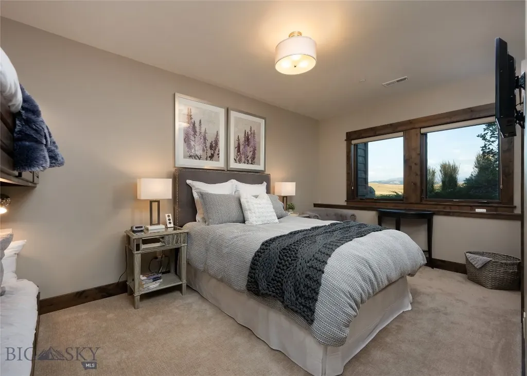 546 Naya Nuki Drive Bozeman MT 59715