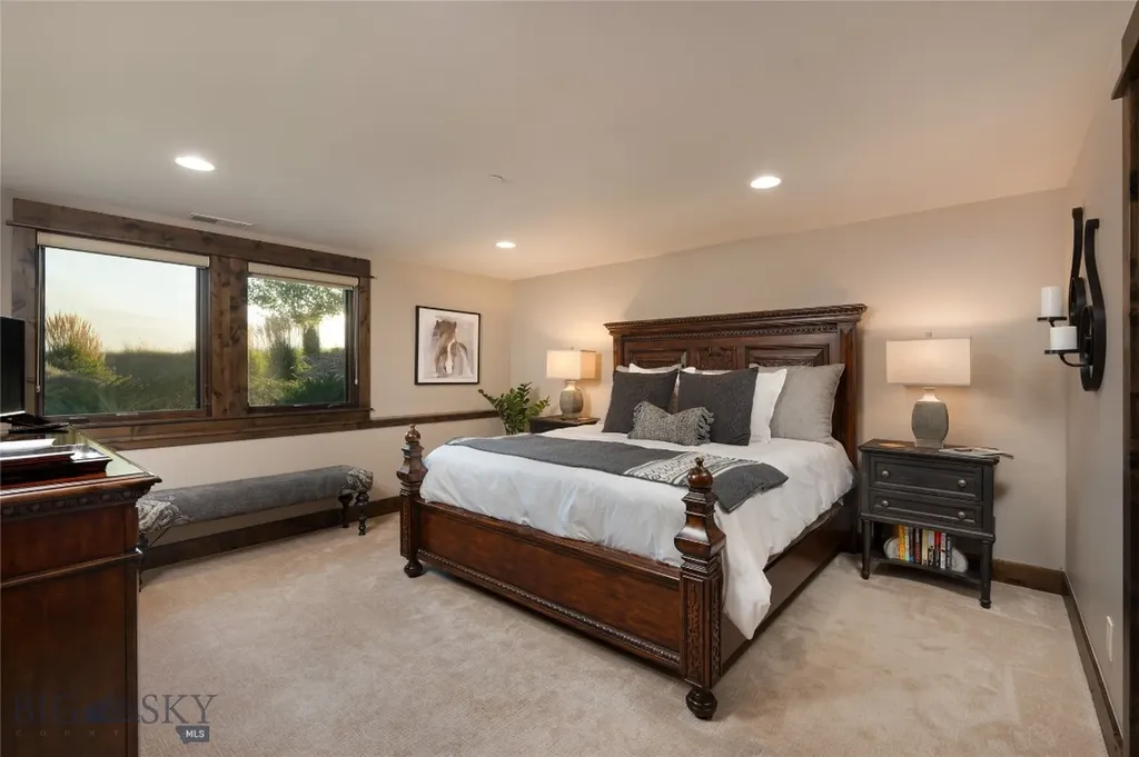 546 Naya Nuki Drive Bozeman MT 59715