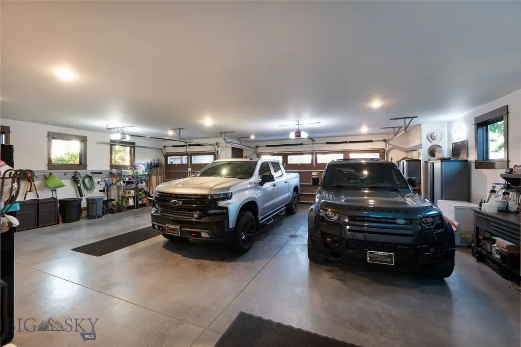 546 Naya Nuki Drive Bozeman MT 59715