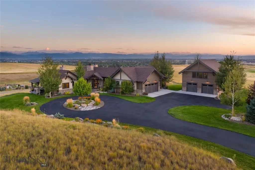 546 Naya Nuki Drive Bozeman MT 59715