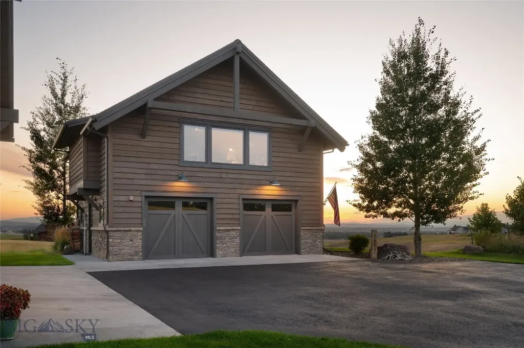 546 Naya Nuki Drive Bozeman MT 59715