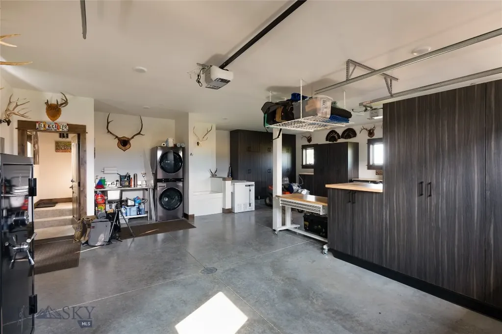 546 Naya Nuki Drive Bozeman MT 59715