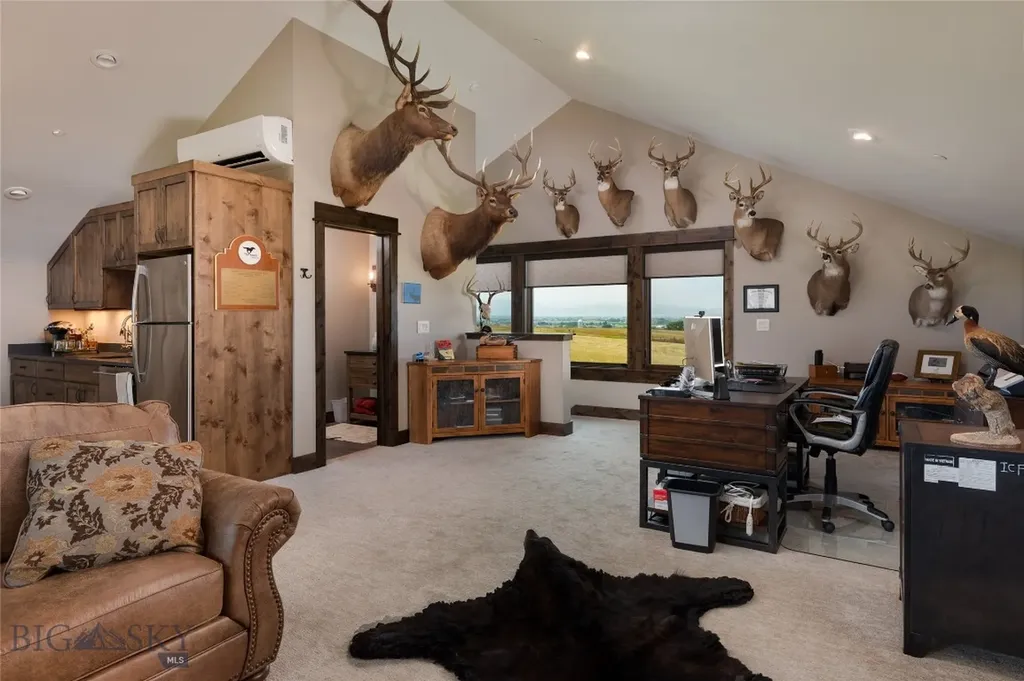 546 Naya Nuki Drive Bozeman MT 59715