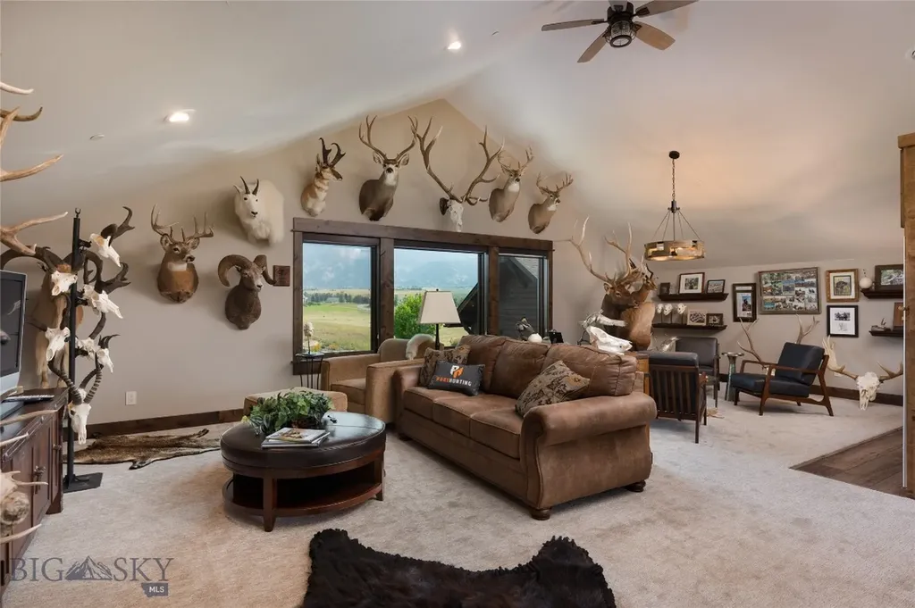 546 Naya Nuki Drive Bozeman MT 59715