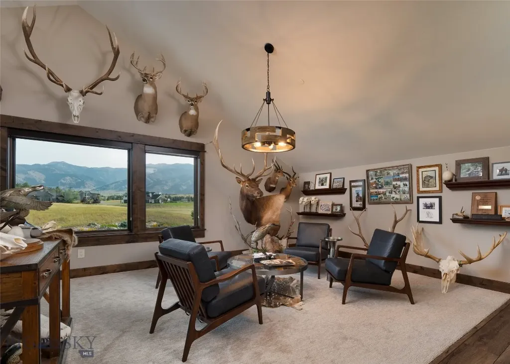 546 Naya Nuki Drive Bozeman MT 59715