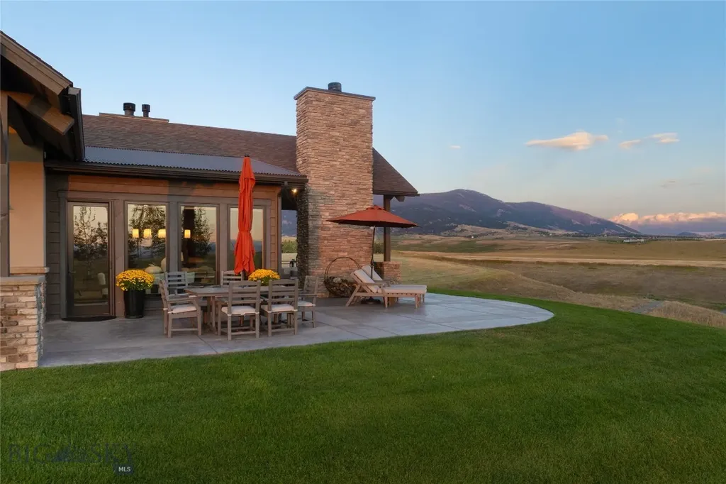 546 Naya Nuki Drive Bozeman MT 59715
