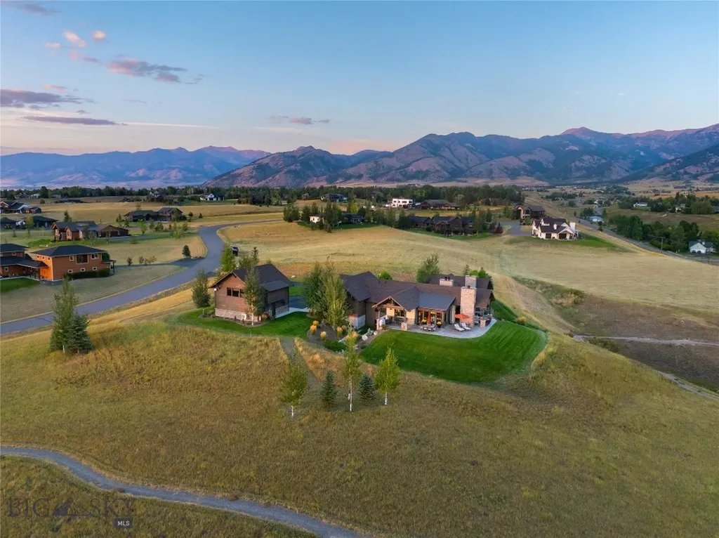 546 Naya Nuki Drive Bozeman MT 59715