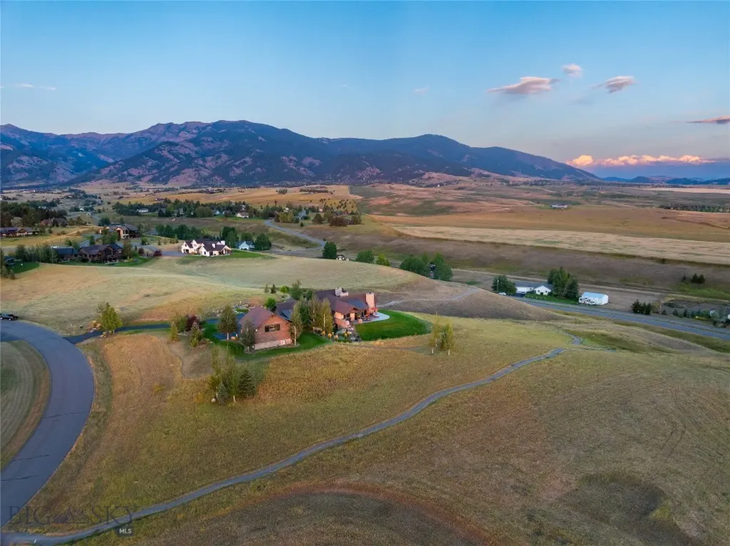 546 Naya Nuki Drive Bozeman MT 59715