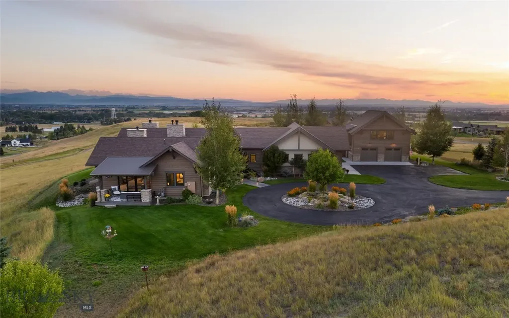 546 Naya Nuki Drive Bozeman MT 59715