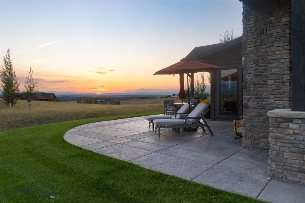 546 Naya Nuki Drive Bozeman MT 59715
