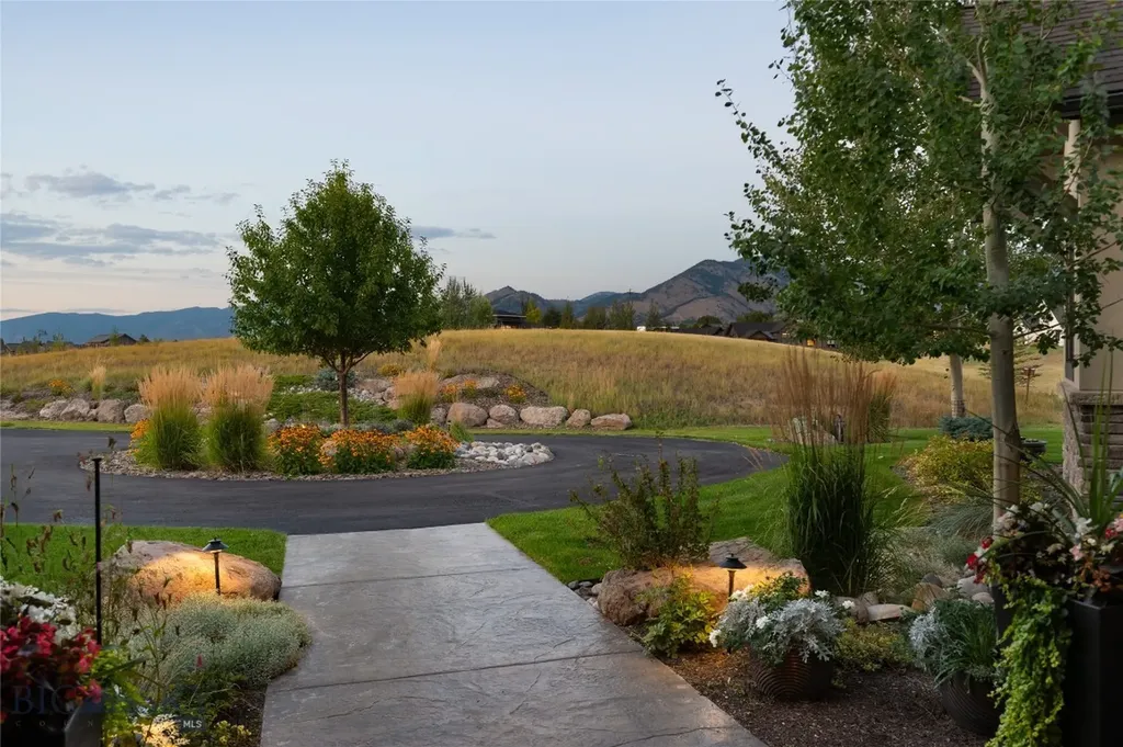 546 Naya Nuki Drive Bozeman MT 59715