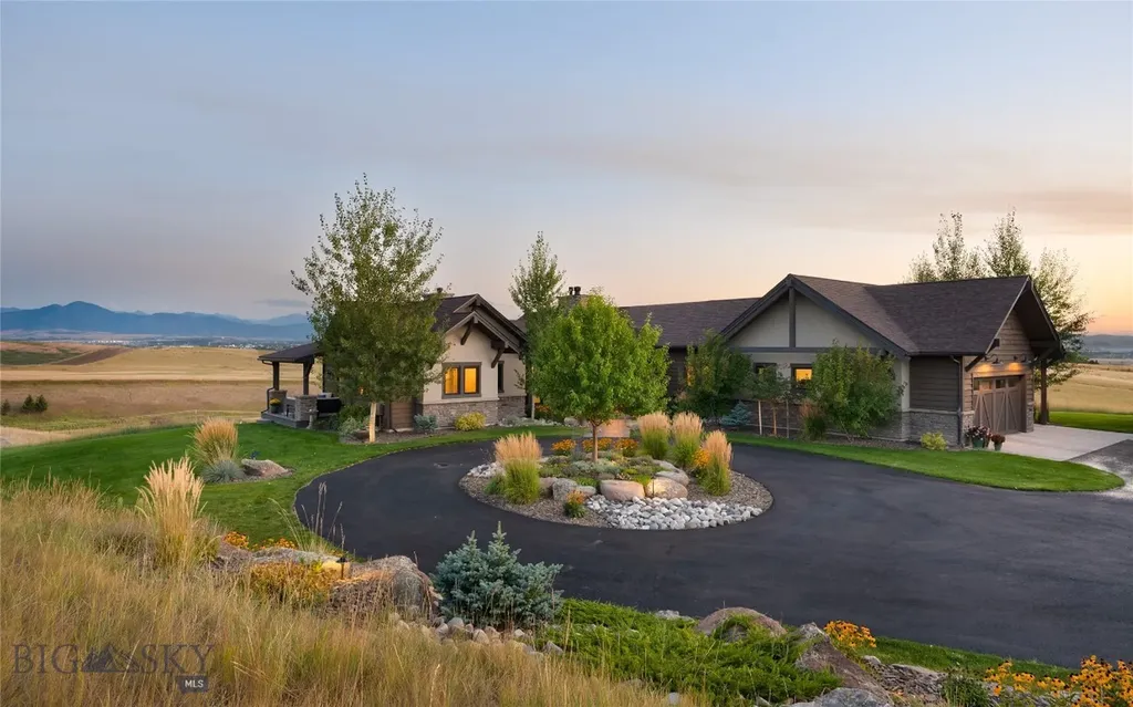 546 Naya Nuki Drive Bozeman MT 59715