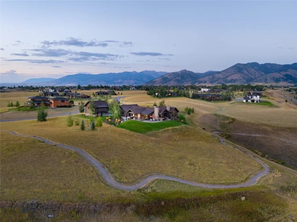 546 Naya Nuki Drive Bozeman MT 59715