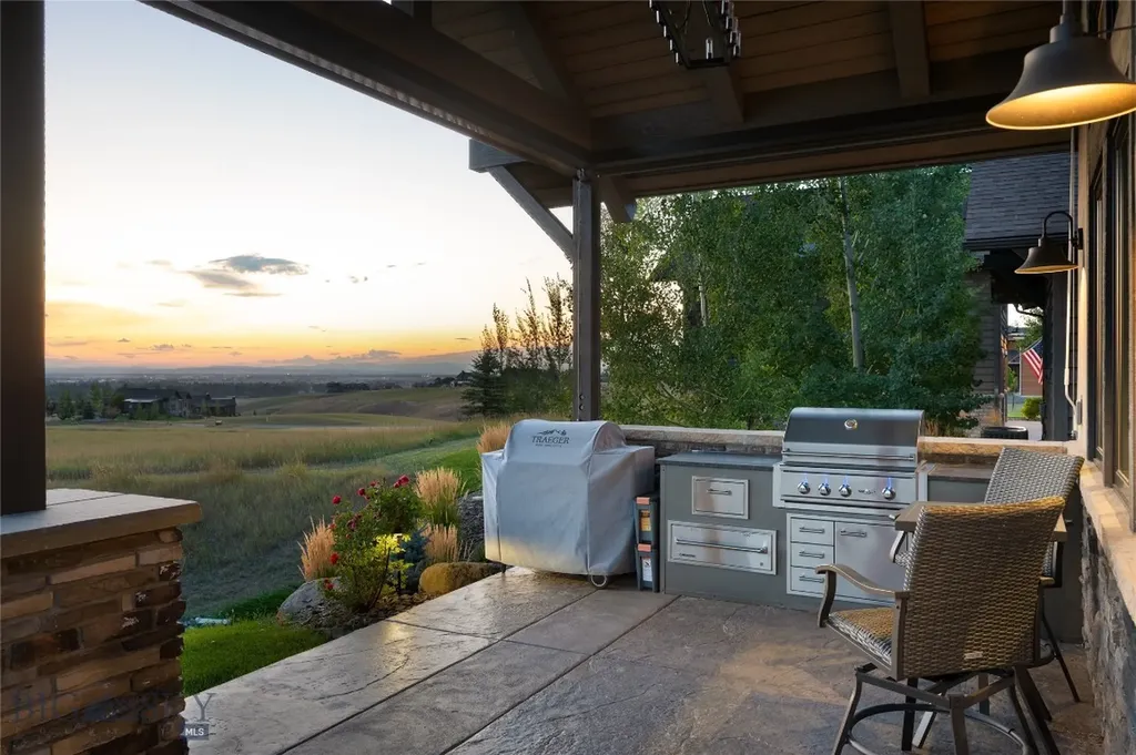 546 Naya Nuki Drive Bozeman MT 59715