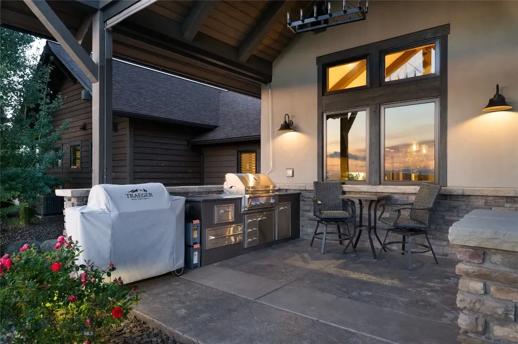 546 Naya Nuki Drive Bozeman MT 59715