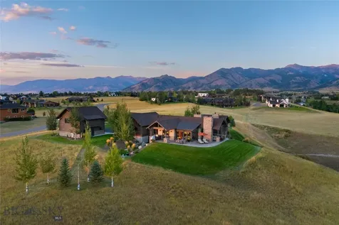546 Naya Nuki Drive Bozeman MT 59715