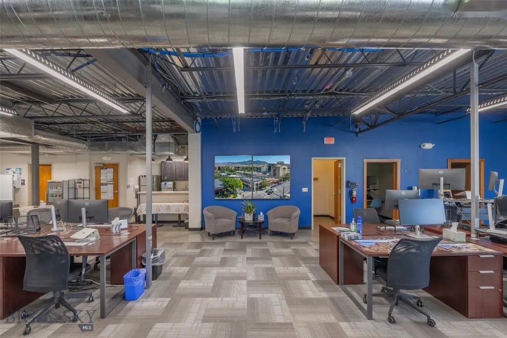 131 W Main Street Bozeman MT 59715