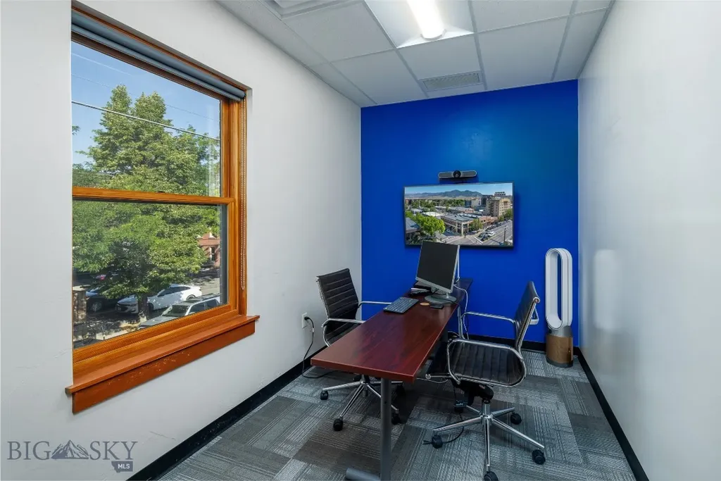 131 W Main Street Bozeman MT 59715
