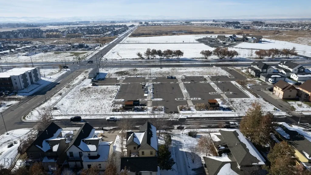 Tbd (Lot 5) N Cottonwood Bozeman MT 59718