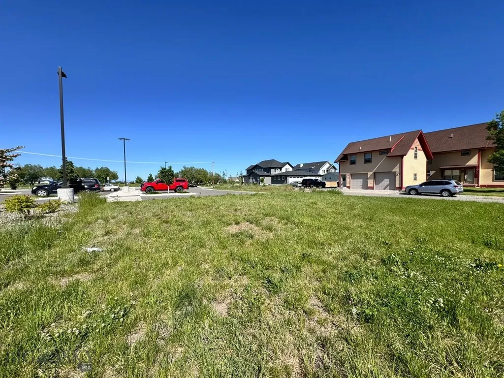 Tbd (Lot 5) N Cottonwood Bozeman MT 59718