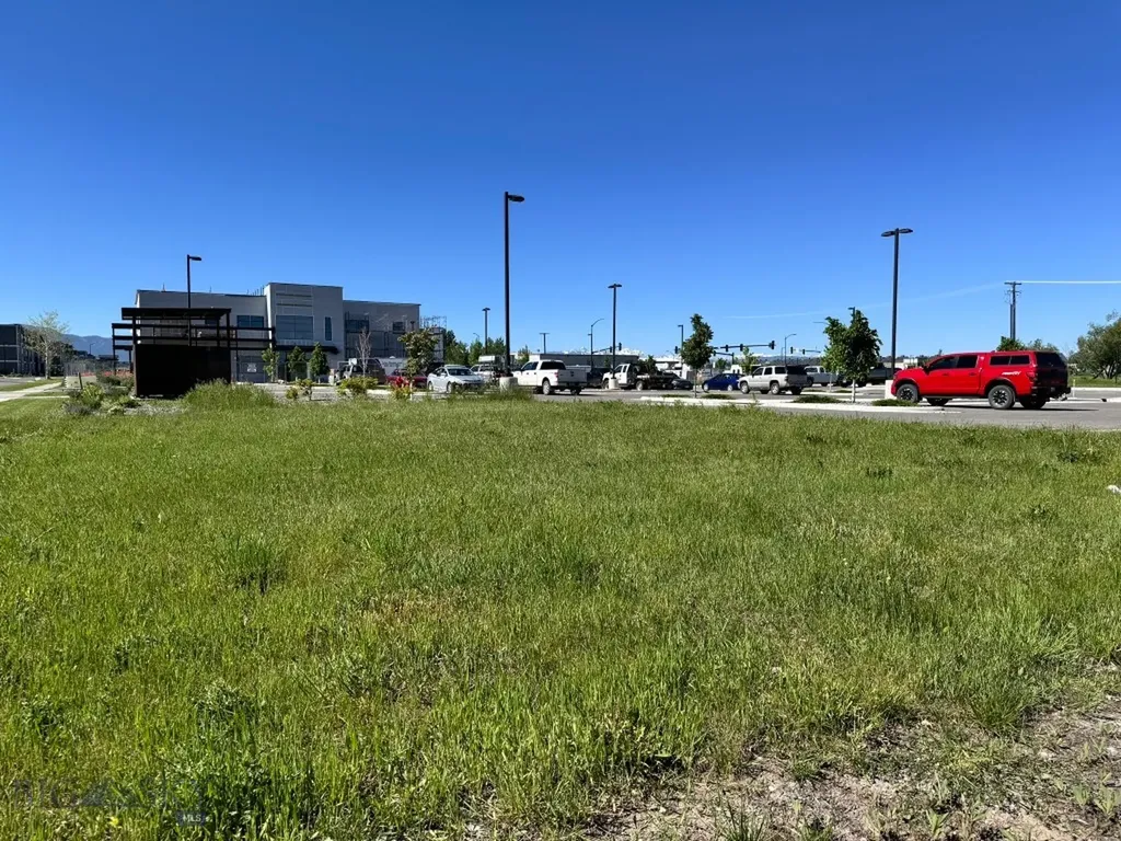 Tbd (Lot 5) N Cottonwood Bozeman MT 59718