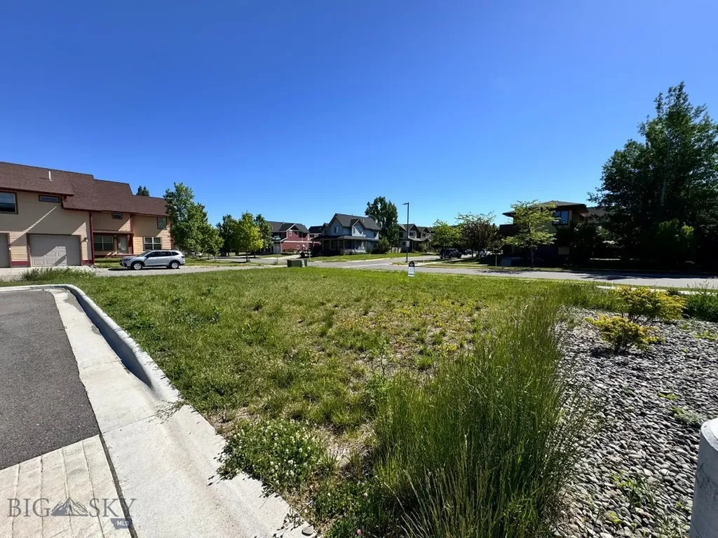 Tbd (Lot 5) N Cottonwood Bozeman MT 59718