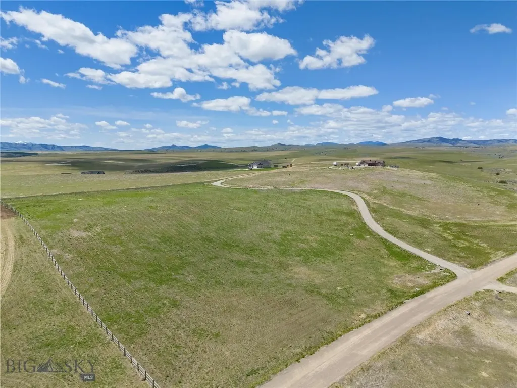 13 Beargrass Trail Three Forks MT 59752