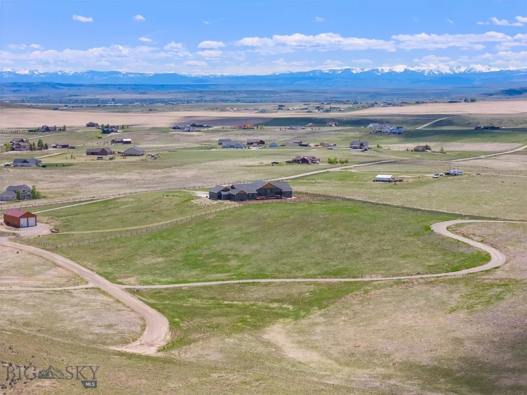 13 Beargrass Trail Three Forks MT 59752