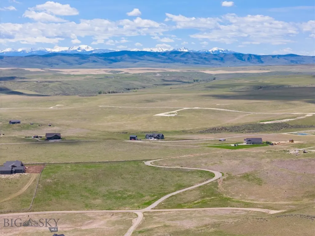 13 Beargrass Trail Three Forks MT 59752