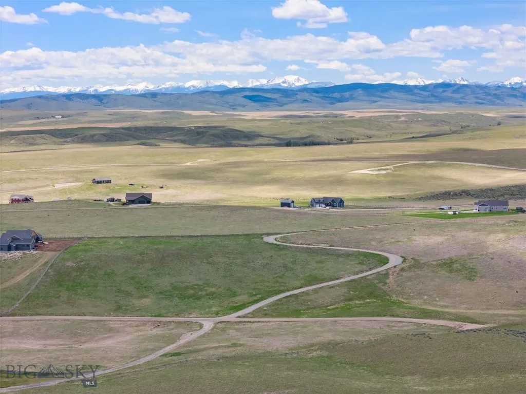 13 Beargrass Trail Three Forks MT 59752