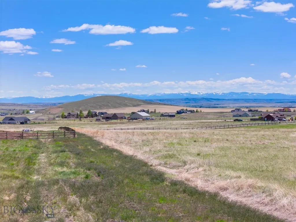13 Beargrass Trail Three Forks MT 59752
