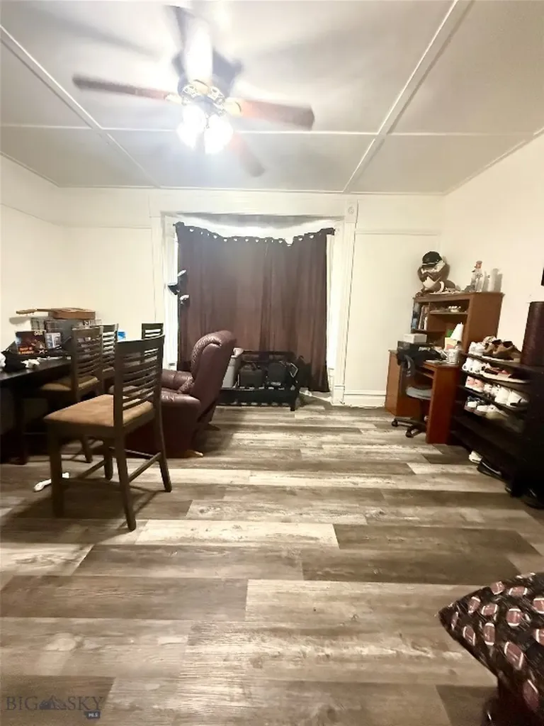 1017 & 1023 Utah Avenue Butte MT 59701