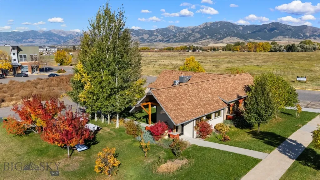 3709 Baxter Bozeman MT 59718