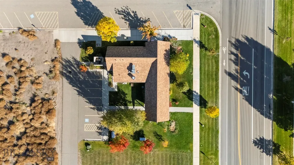 3709 Baxter Bozeman MT 59718