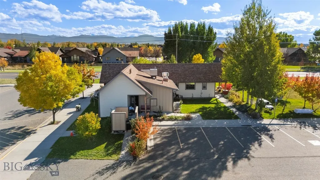 3709 Baxter Bozeman MT 59718