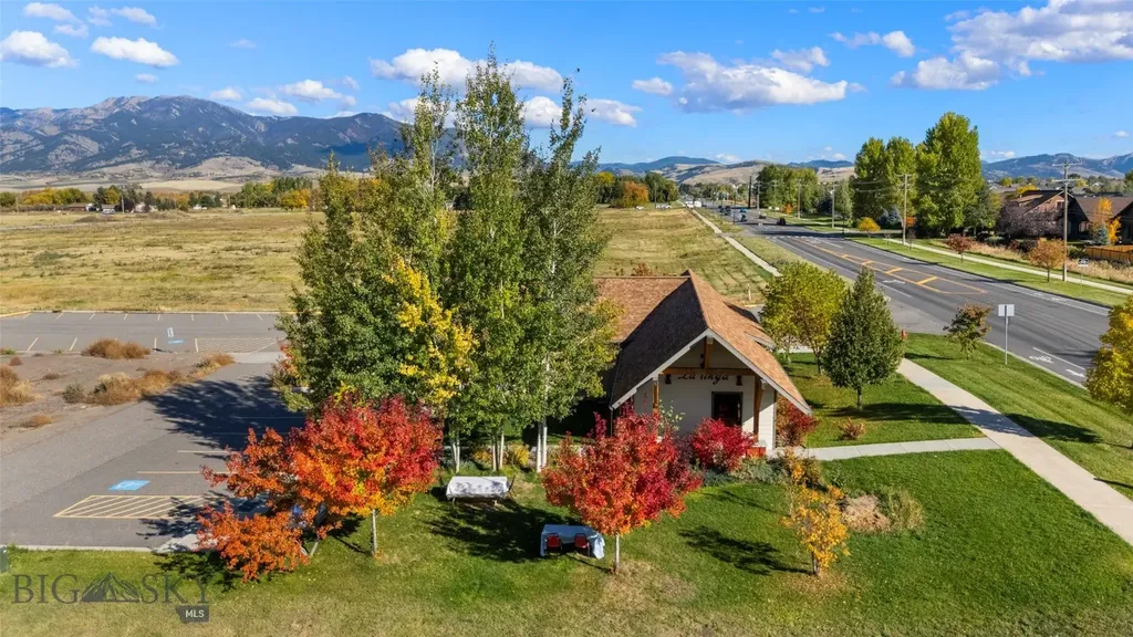 3709 Baxter Bozeman MT 59718