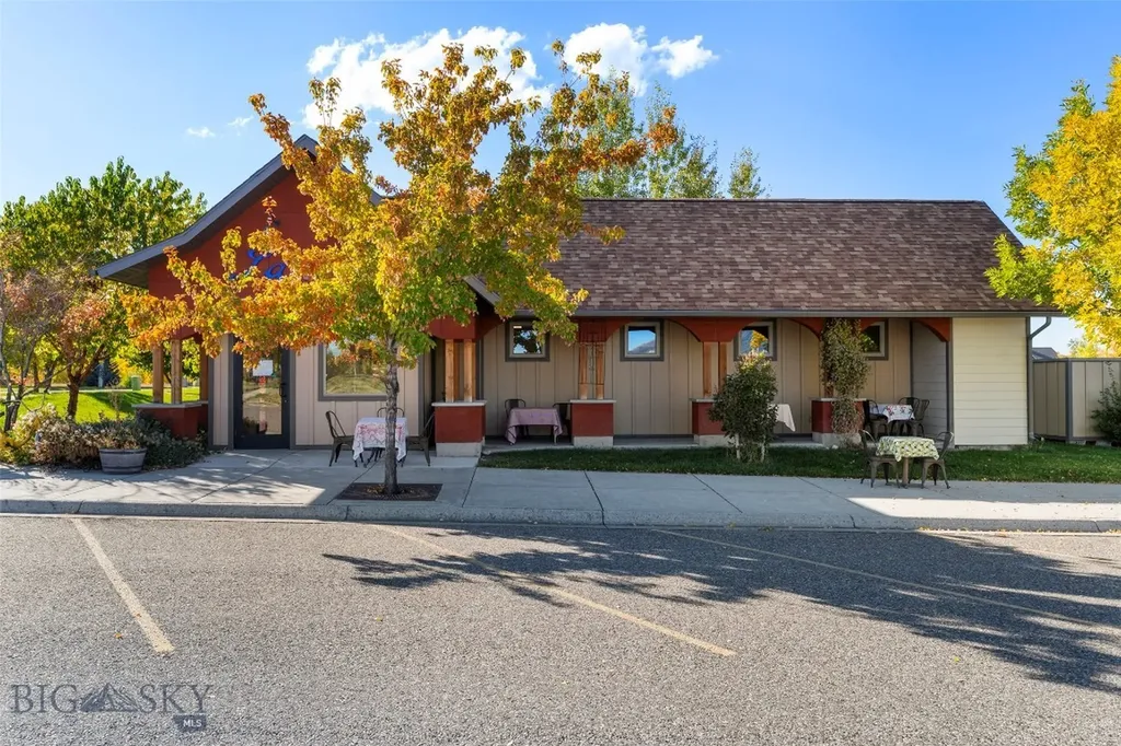 3709 Baxter Bozeman MT 59718
