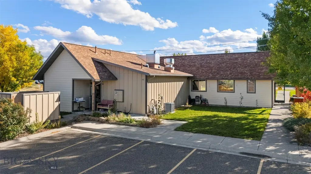 3709 Baxter Bozeman MT 59718