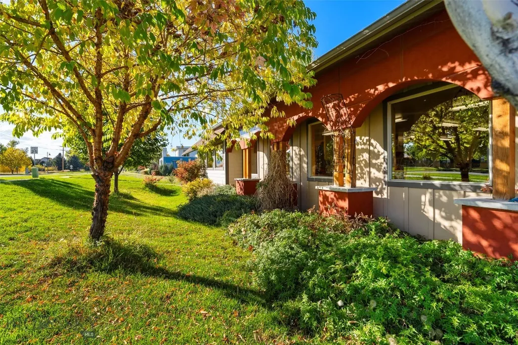 3709 Baxter Bozeman MT 59718