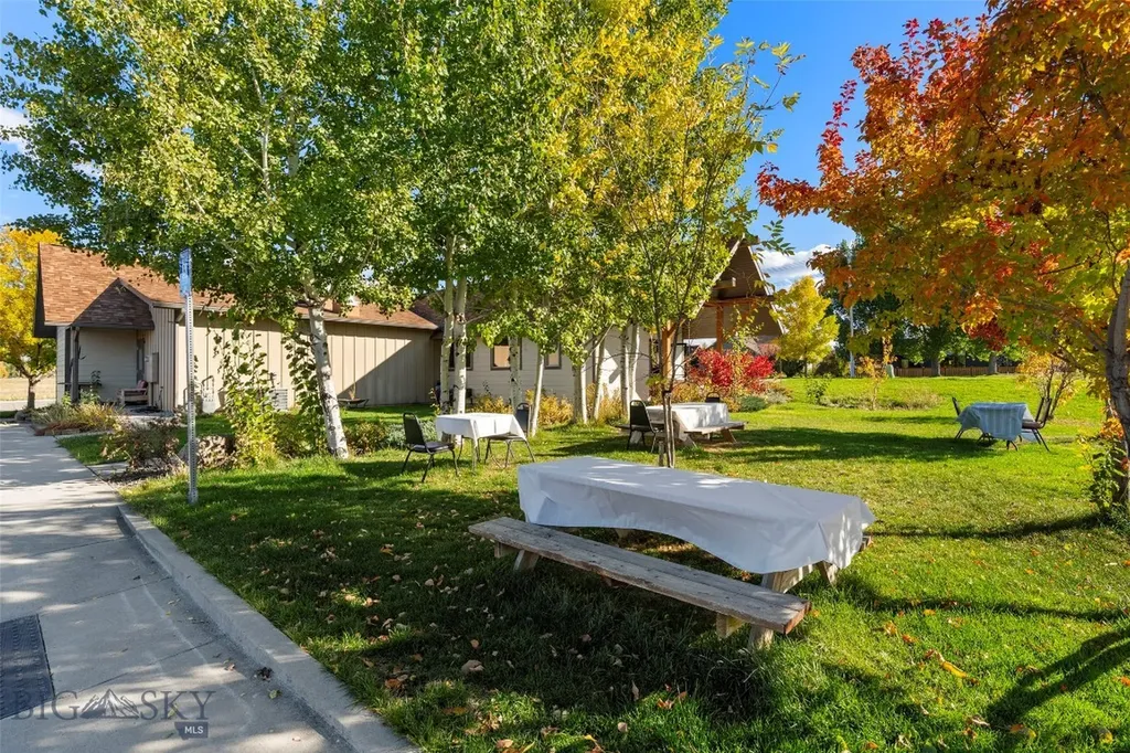 3709 Baxter Bozeman MT 59718