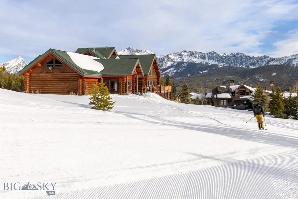 18 Half Hitch Big Sky MT 59716