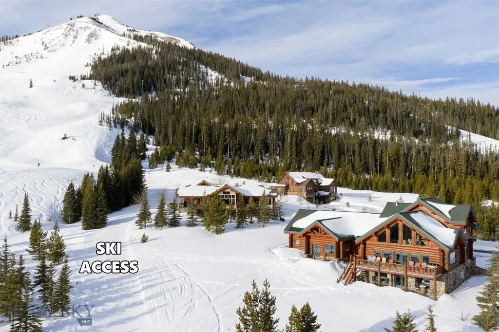 18 Half Hitch Big Sky MT 59716