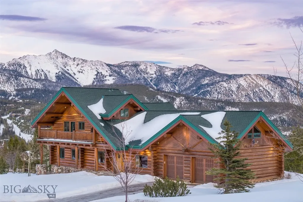 18 Half Hitch Big Sky MT 59716