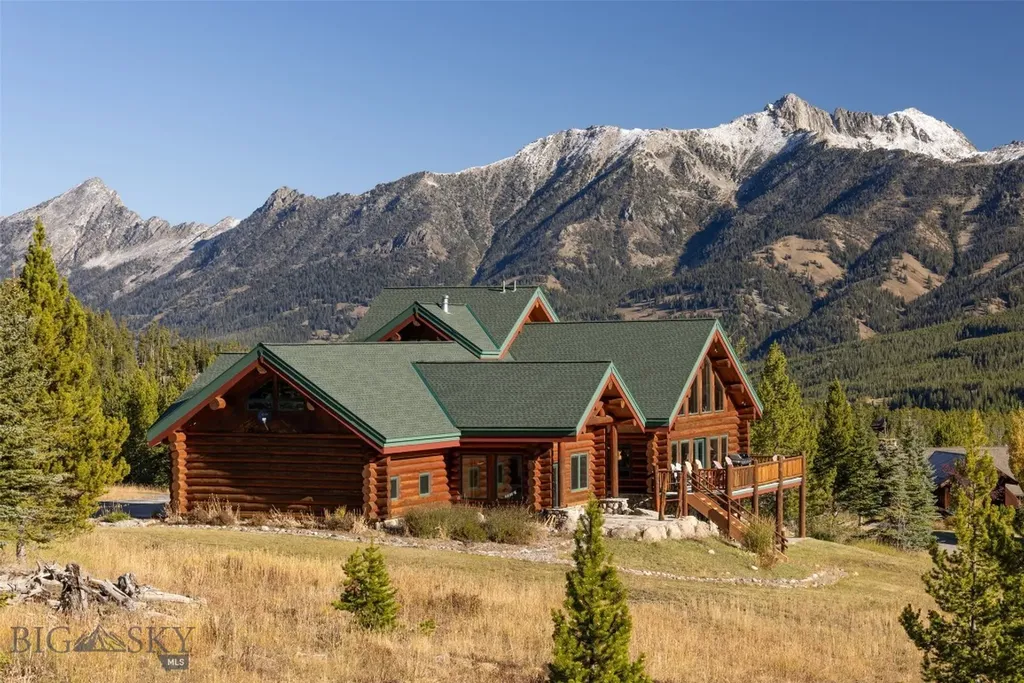 18 Half Hitch Big Sky MT 59716