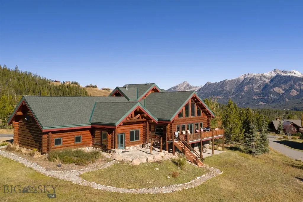 18 Half Hitch Big Sky MT 59716