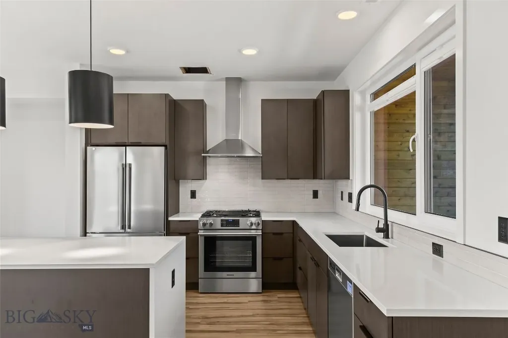 574 Enterprise Boulevard Bozeman MT 59718