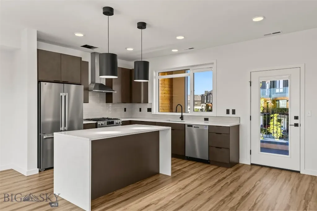 574 Enterprise Boulevard Bozeman MT 59718