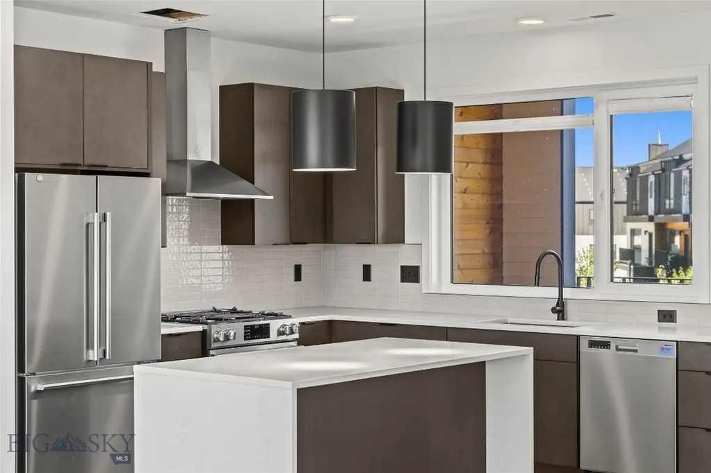574 Enterprise Boulevard Bozeman MT 59718