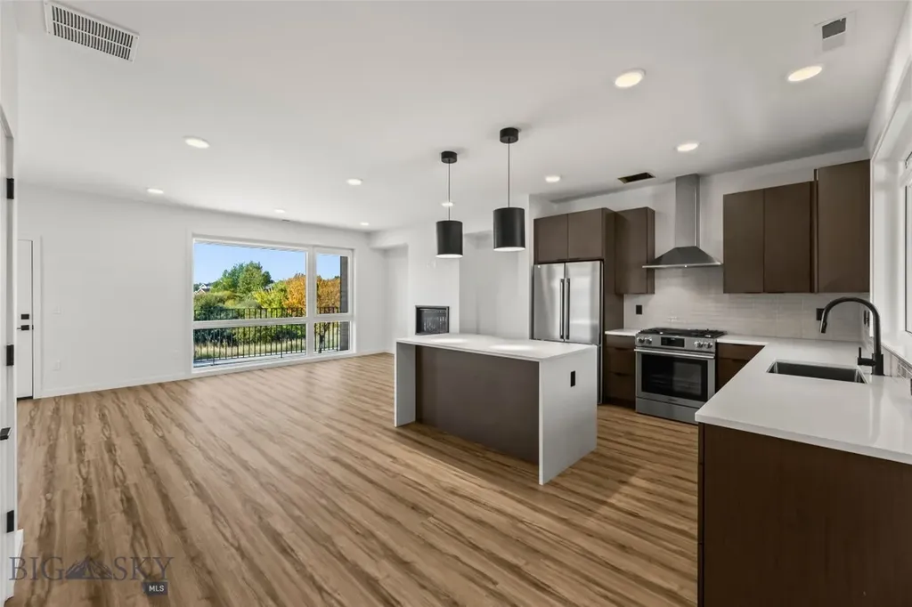574 Enterprise Boulevard Bozeman MT 59718