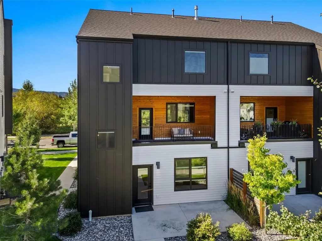 574 Enterprise Boulevard Bozeman MT 59718